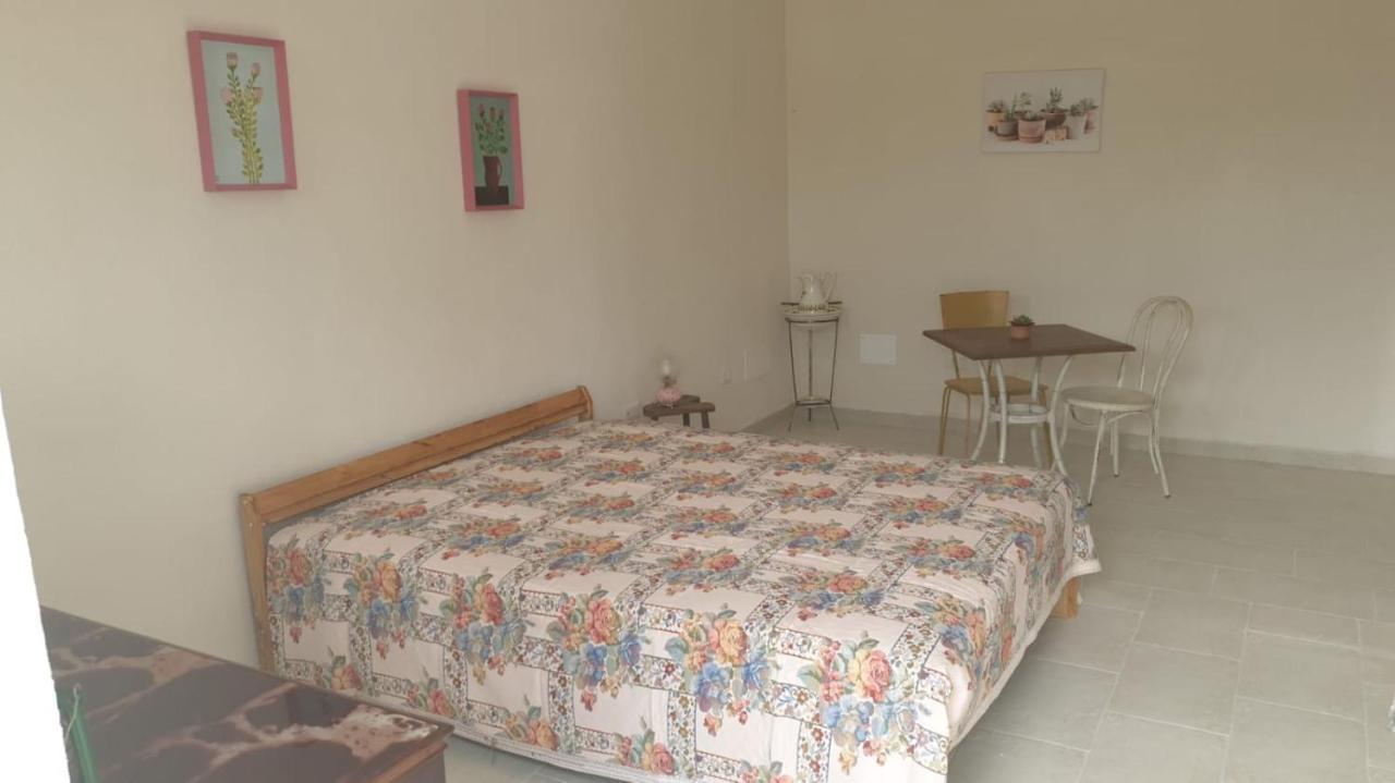 Tenuta Tinelli Sonia Noci Luaran gambar